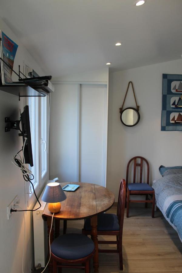 Petit Cypres Du Bois Holiday home