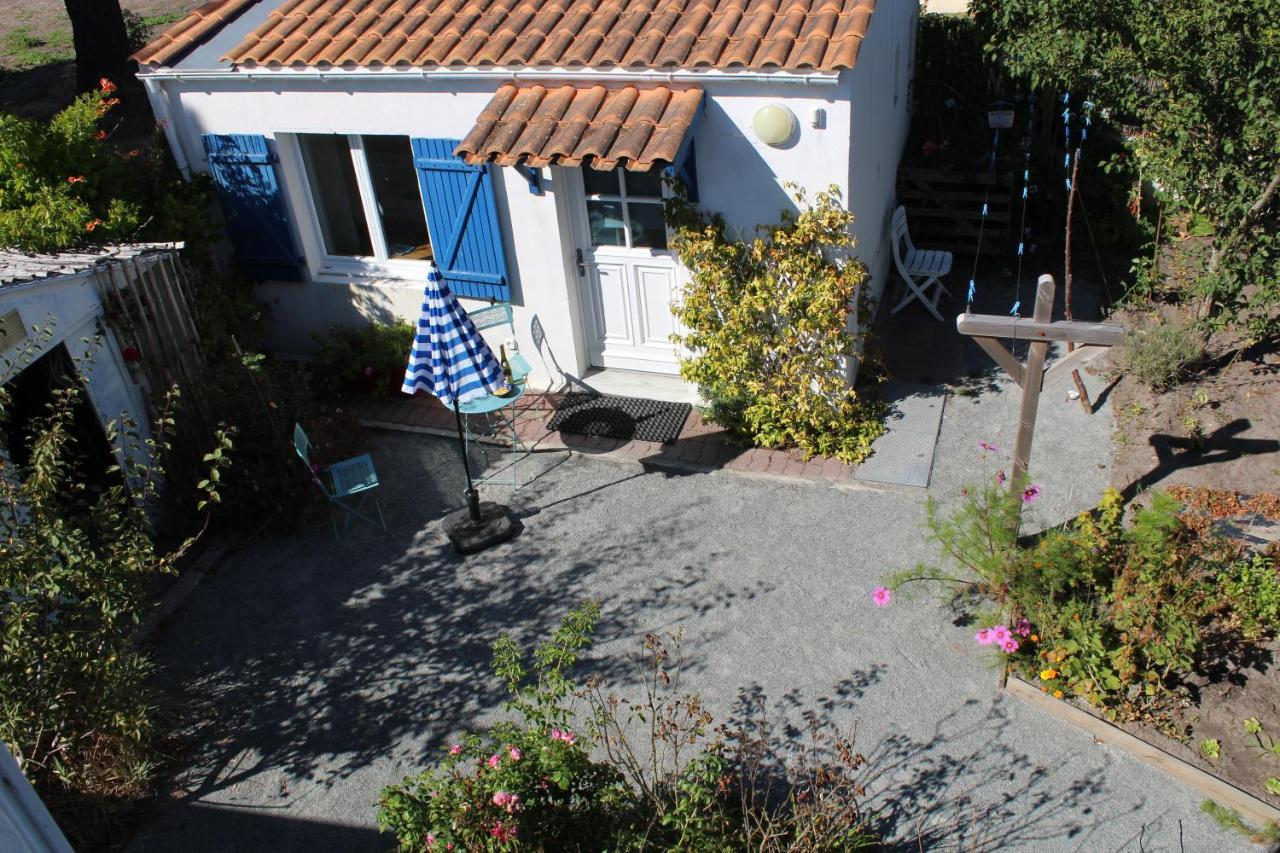 Petit Cypres Du Bois Holiday home Noirmoutier-en-l'Ile