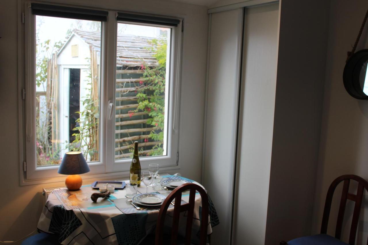 Petit Cypres Du Bois Holiday home *